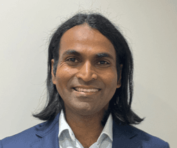 Raj Muppala