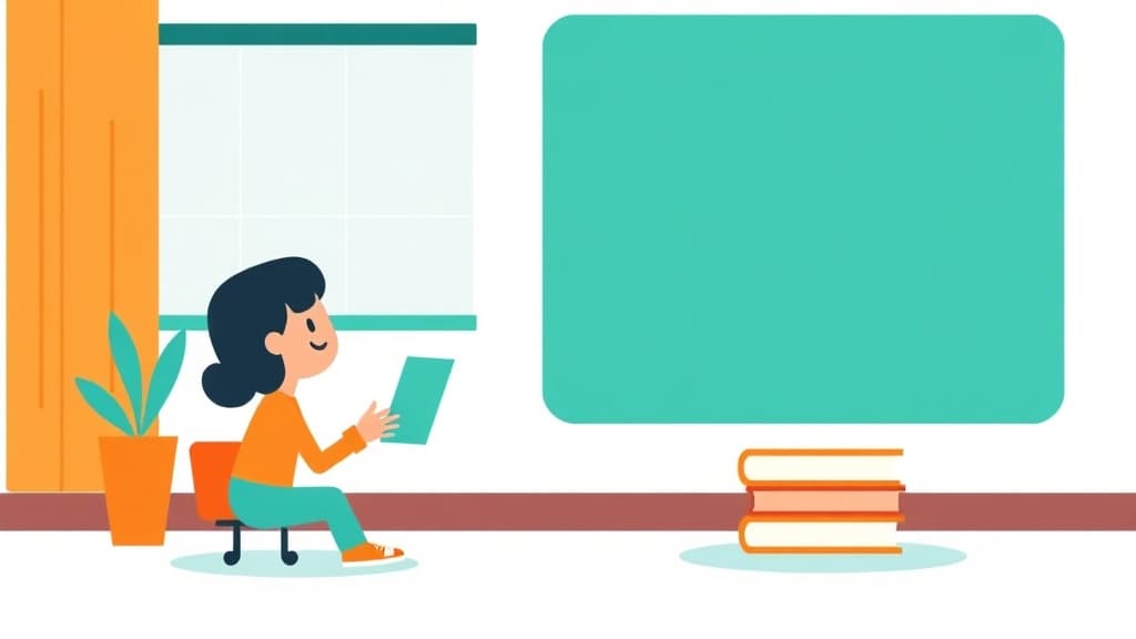 Persuasive Writing Coach — AI study tool illustration