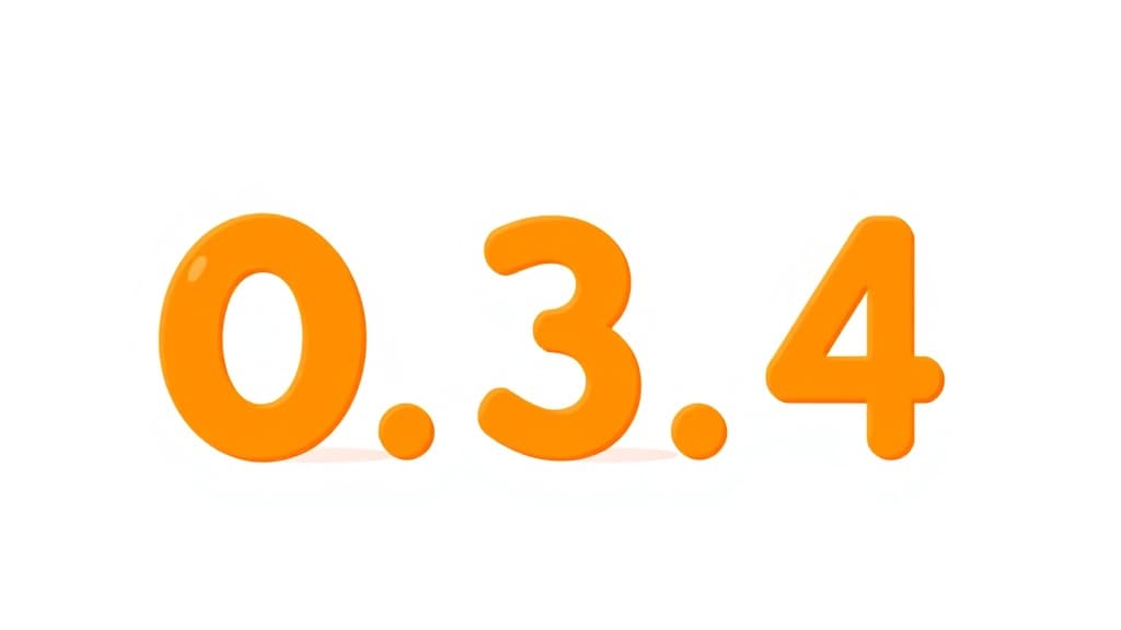 Number Recognition Game — AI study tool illustration