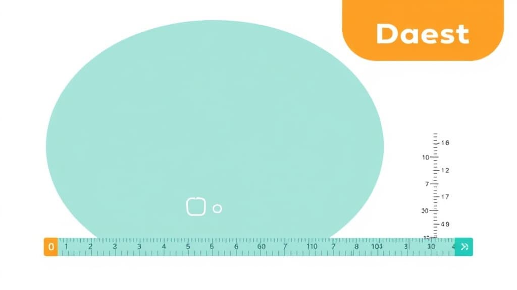Measurement Basics — AI study tool illustration
