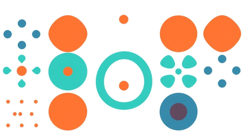 Pattern Finder — AI study tool illustration