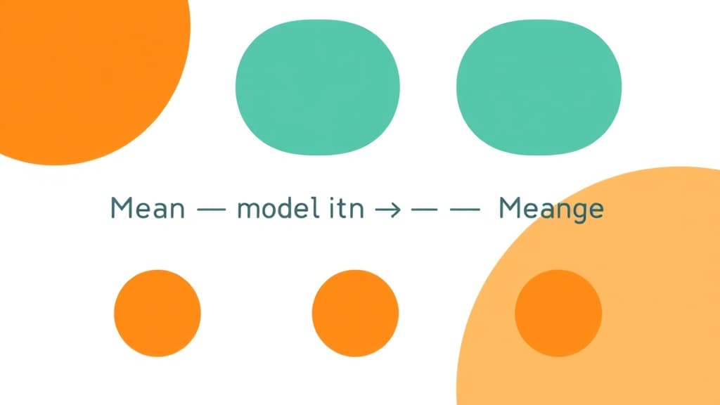 Statistics Helper — AI study tool illustration