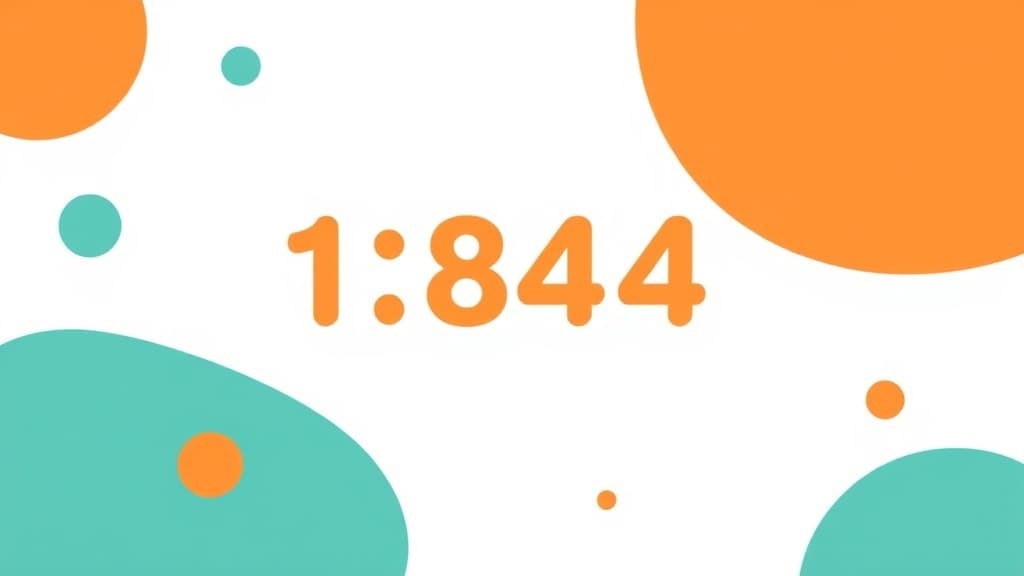 Prime Number Finder — AI study tool illustration