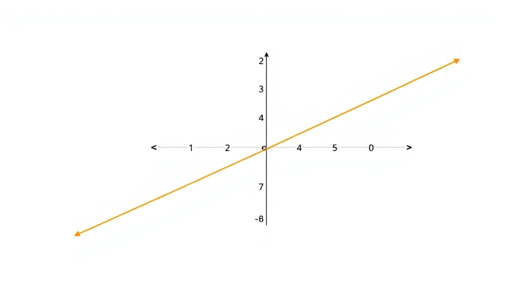 Linear Equation Grapher — AI study tool illustration
