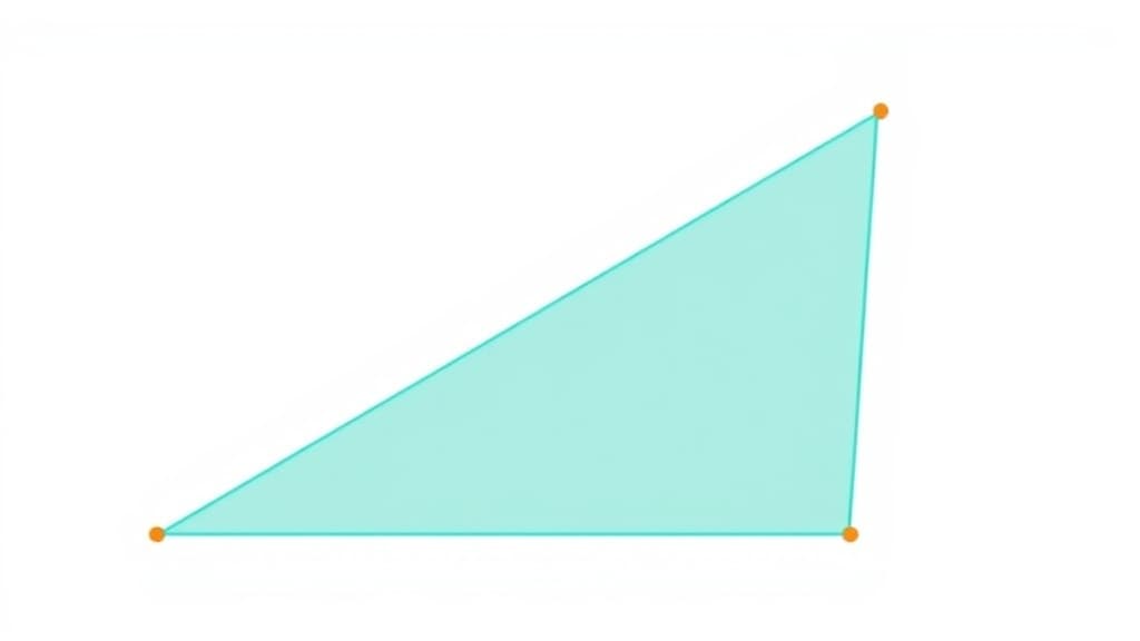 Right Triangle Solver — AI study tool illustration