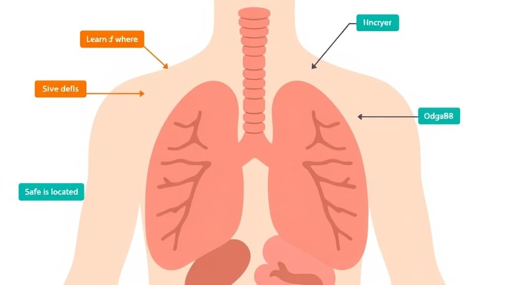 Anatomy Labeler — AI study tool illustration