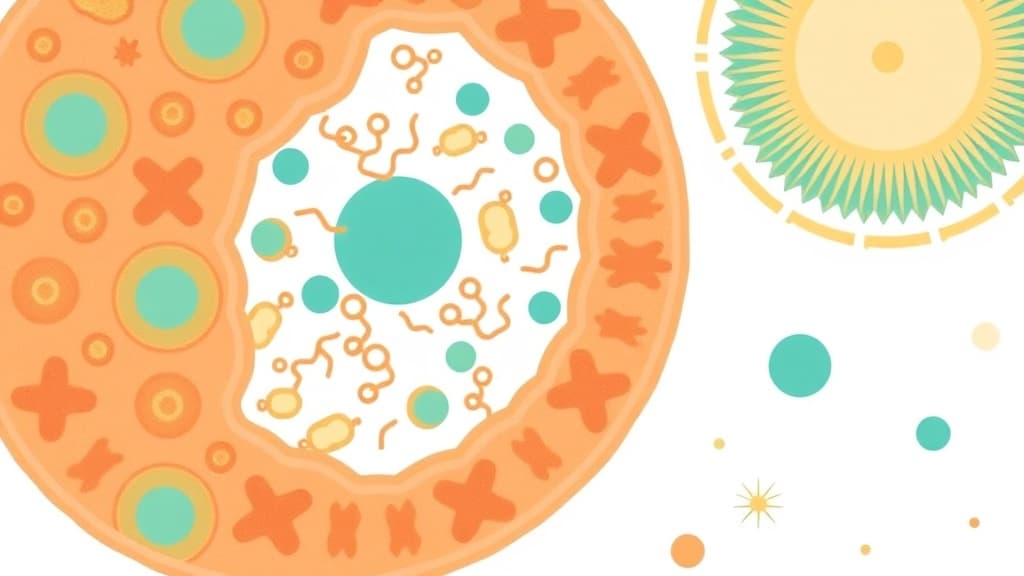 Microscope Slide Identifier — AI study tool illustration