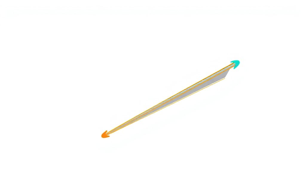 Projectile Motion Solver — AI study tool illustration