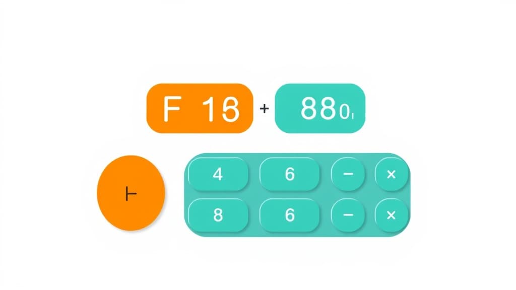 Force Calculator — AI study tool illustration