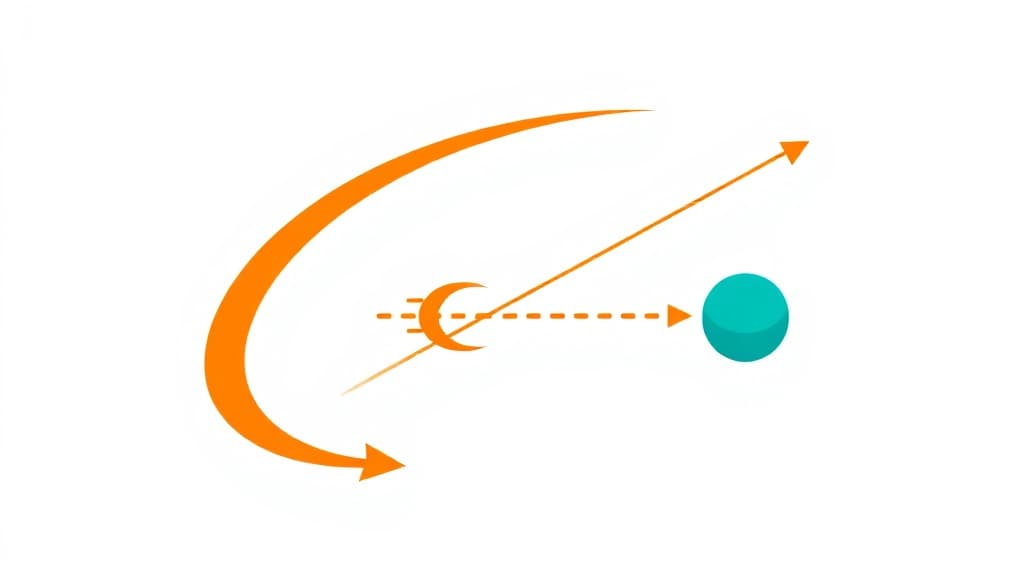 Momentum Calculator — AI study tool illustration