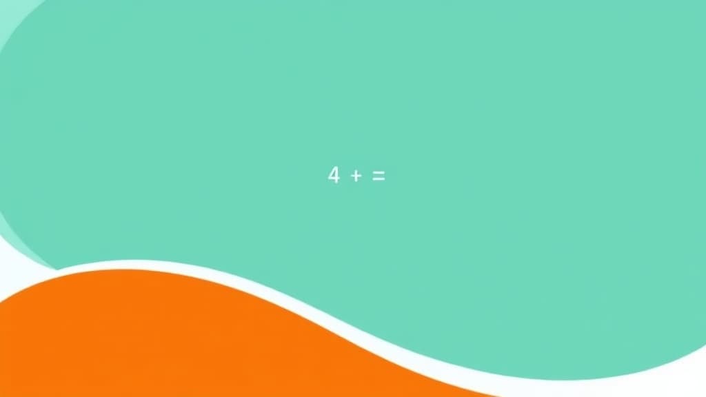 Algebra Equation Solver — AI study tool illustration