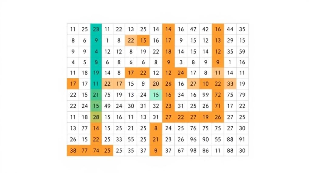 Math Crossword Creator — AI study tool illustration