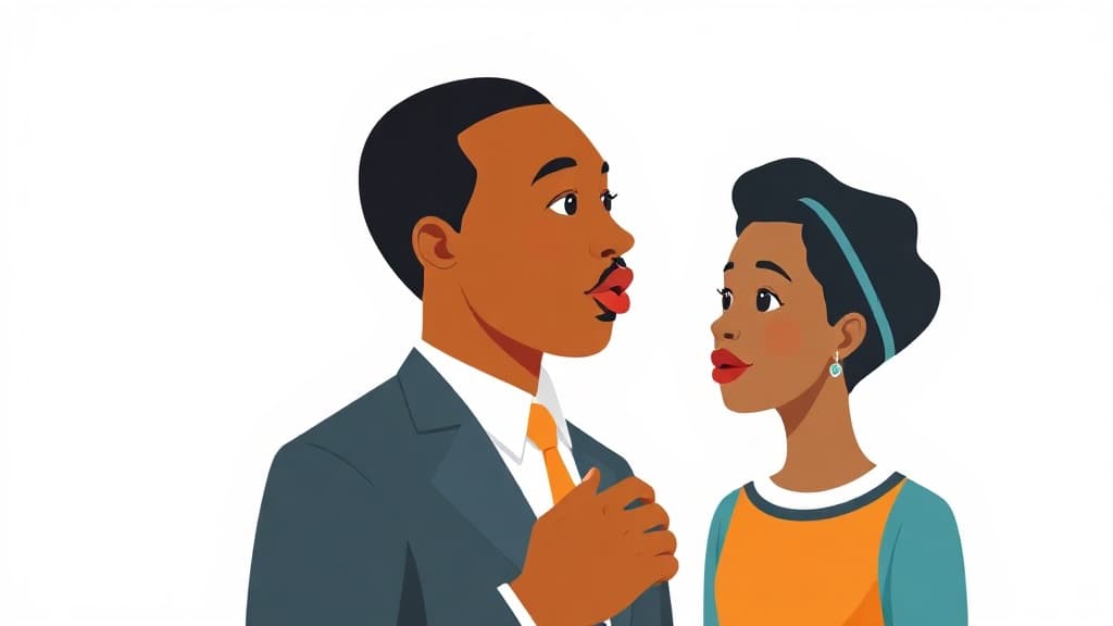 Civil Rights Movement — AI study tool illustration