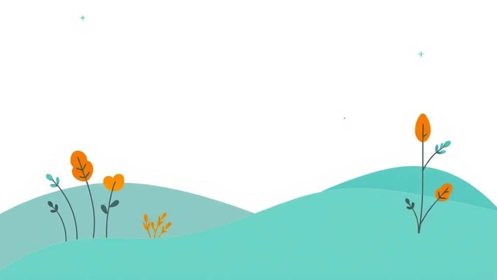 Gratitude Journal Starter — AI study tool illustration