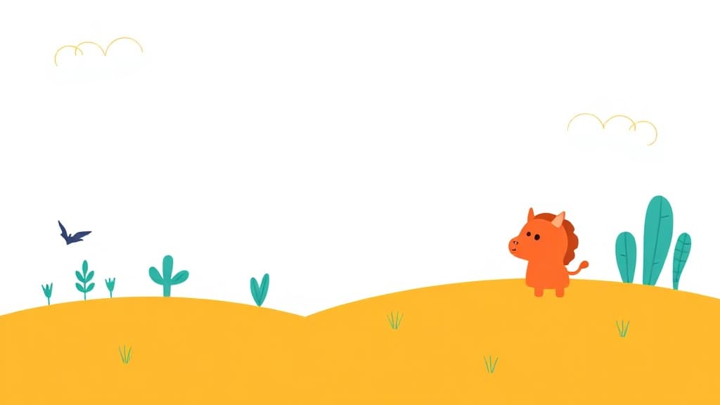 Curiosity Cultivator — AI study tool illustration